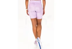 Reebok mallas cortas Yoga Rib