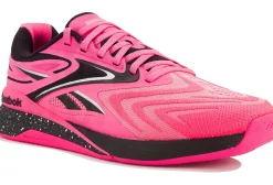 Reebok Nano X5 Edge