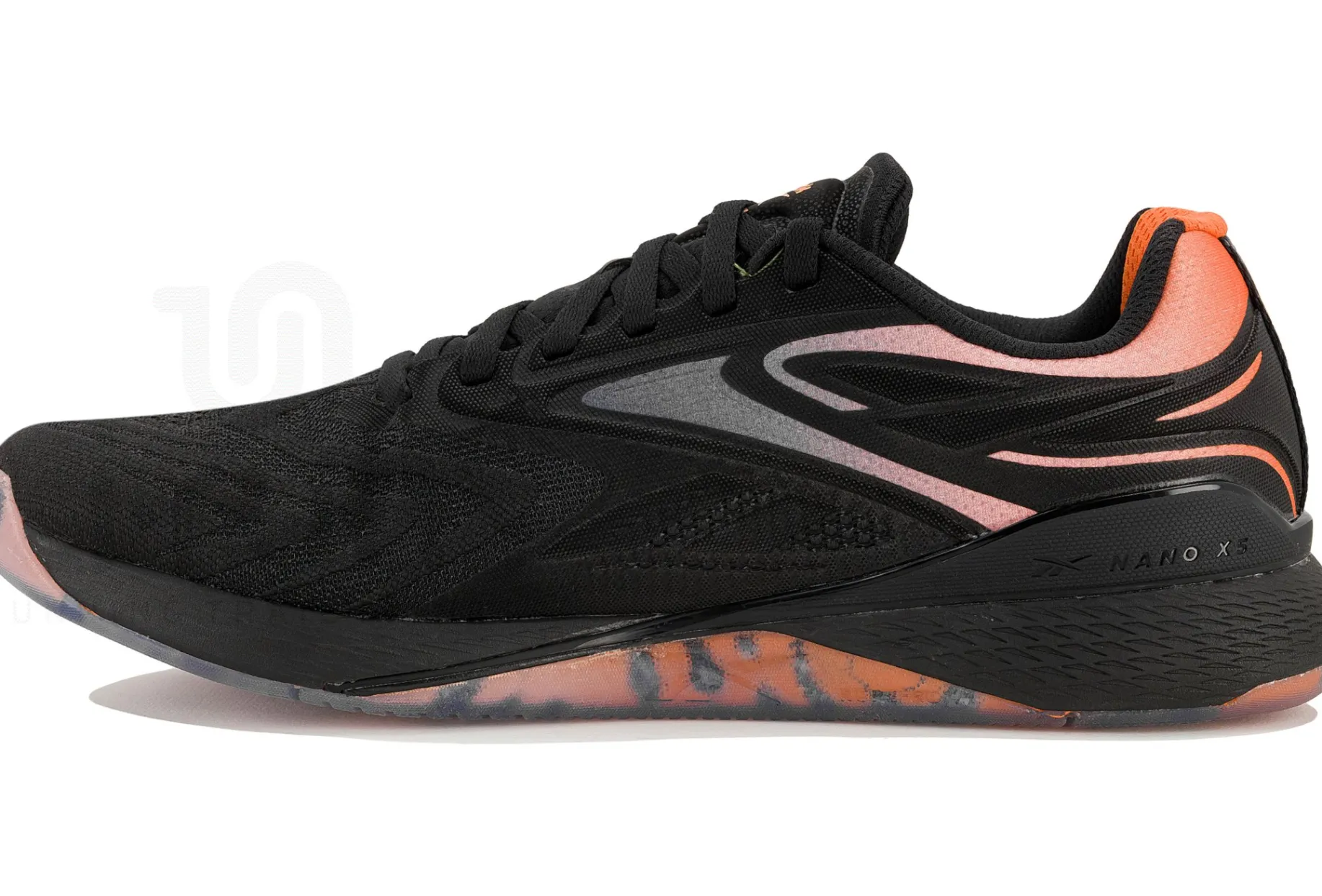 Reebok Nano X5 Edge