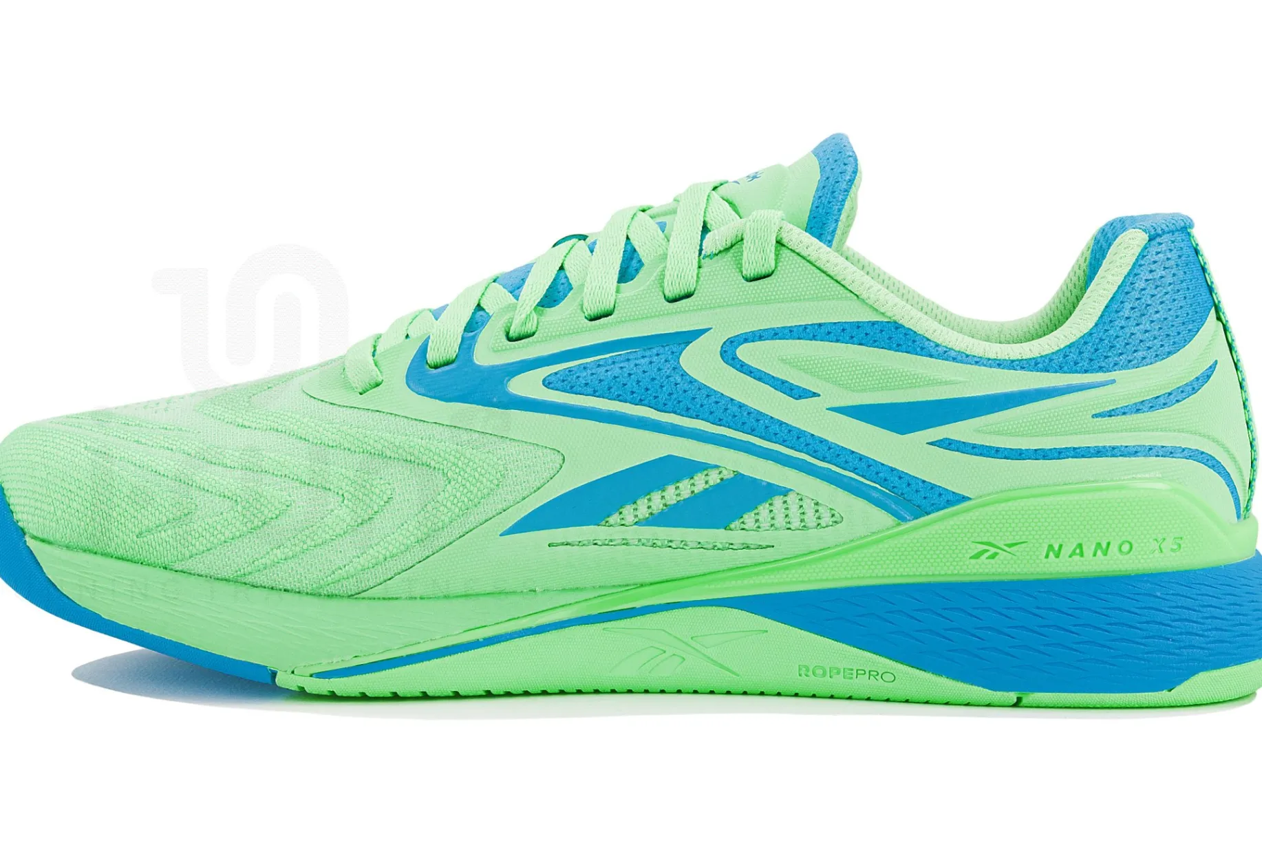 Reebok Nano X5 Edge