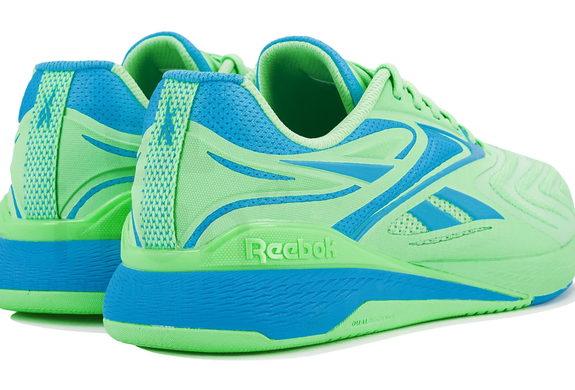 Reebok Nano X5 Edge