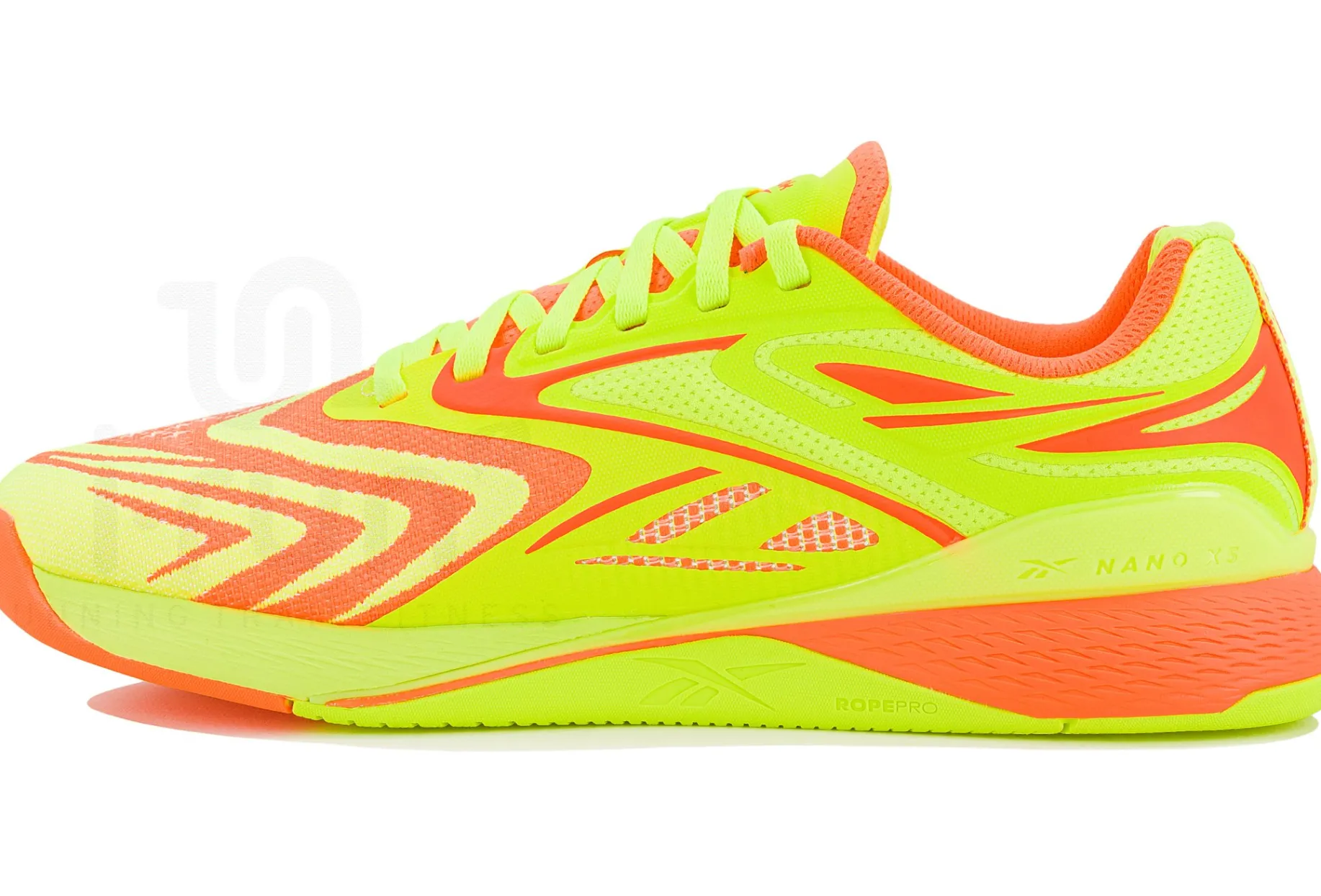 Reebok Nano X5 Edge