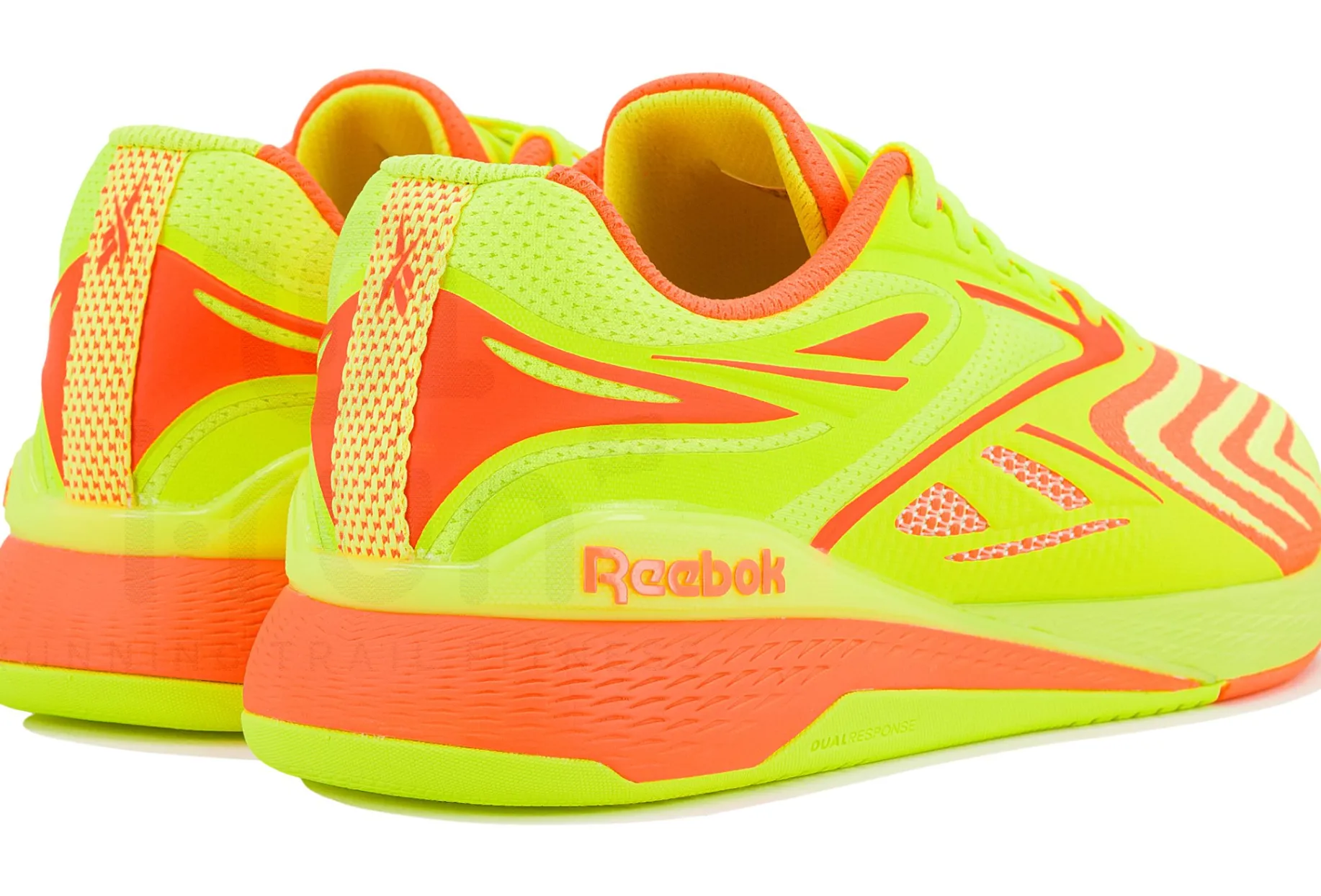 Reebok Nano X5 Edge