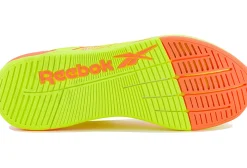 Reebok Nano X5 Edge