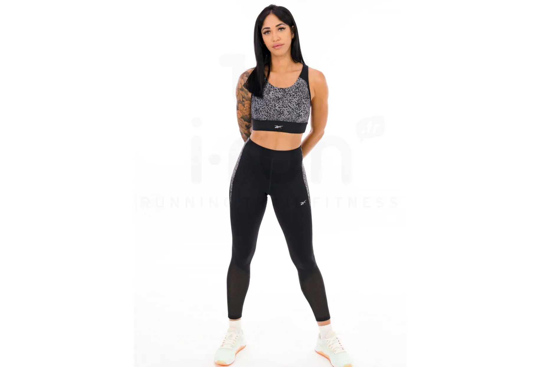 Reebok Running