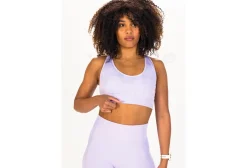 Reebok sujetador deportivo Yoga Seamless