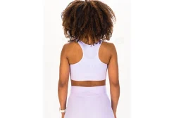 Reebok sujetador deportivo Yoga Seamless