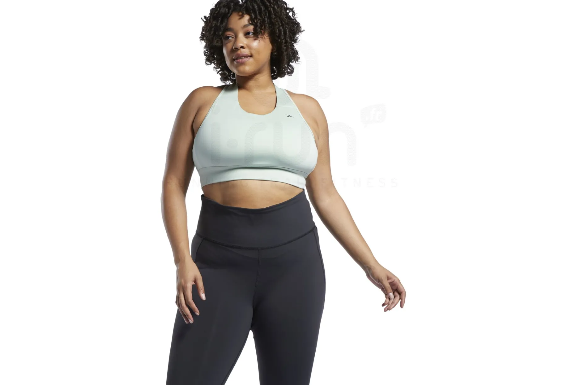 Reebok sujetador deportivo Re Bra In