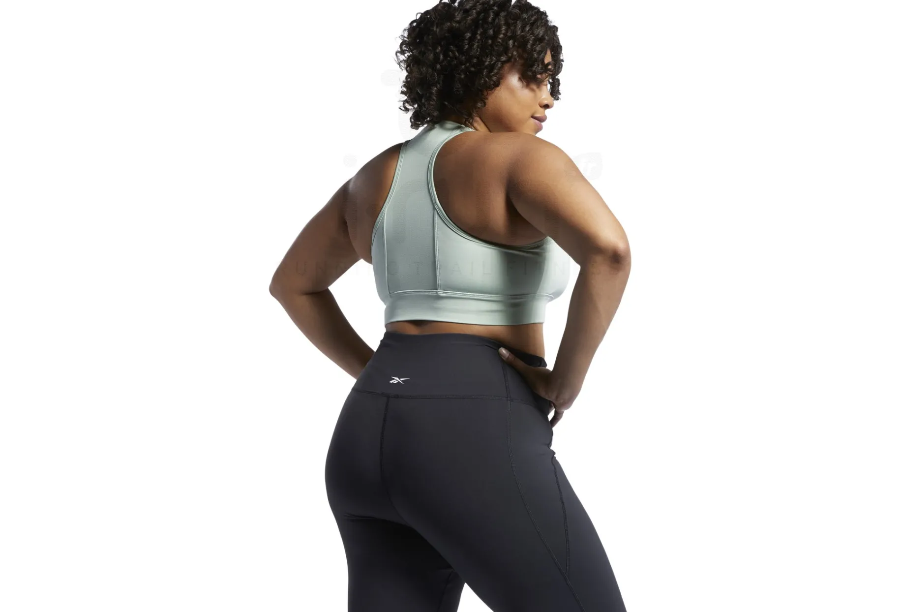 Reebok sujetador deportivo Re Bra In