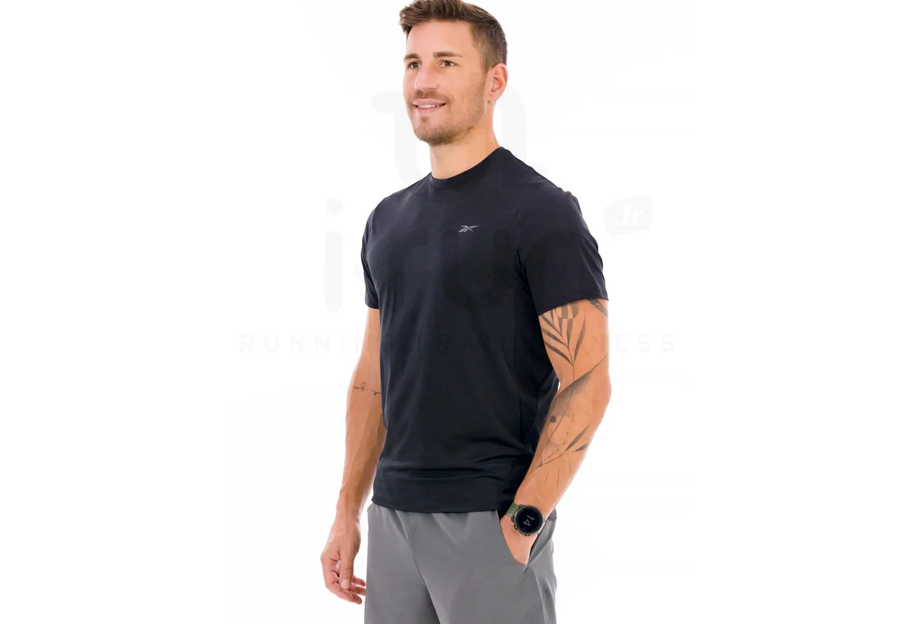 Reebok Athlete 2.0