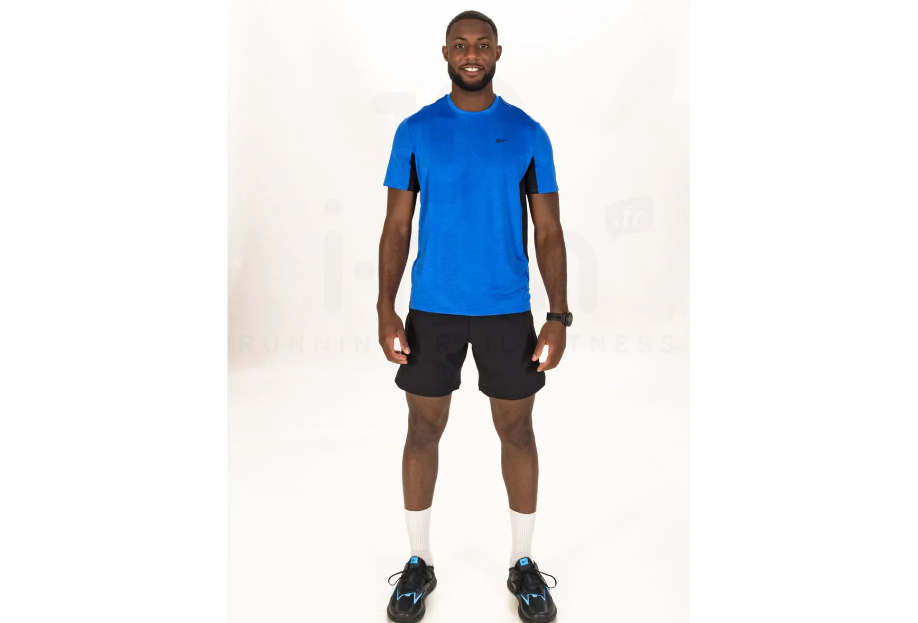Reebok Athlete 2.0