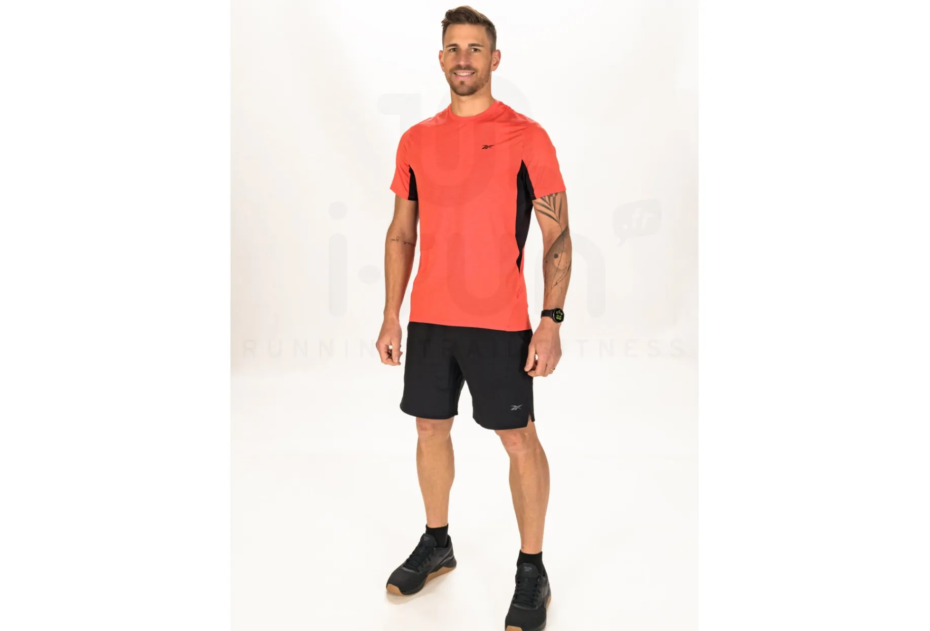 Reebok Athlete 2.0