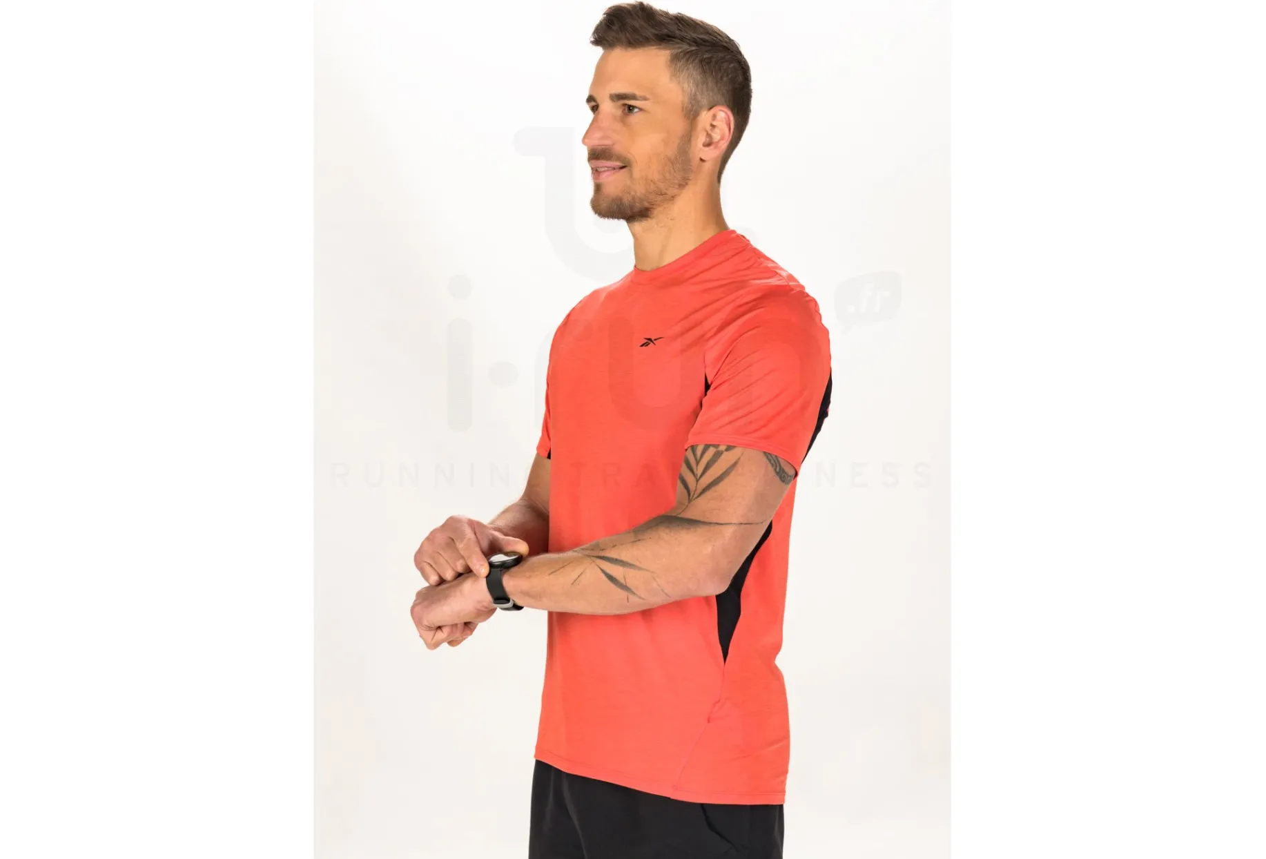 Reebok Athlete 2.0