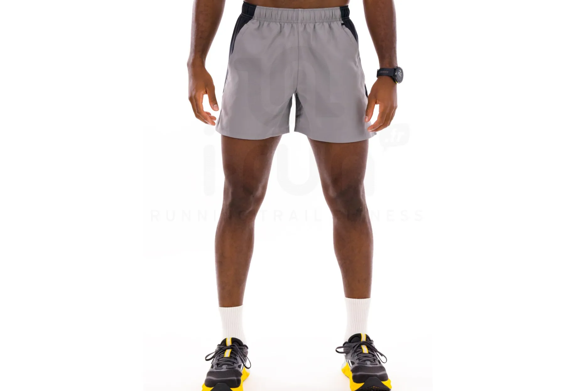 Reebok Athlete Speed