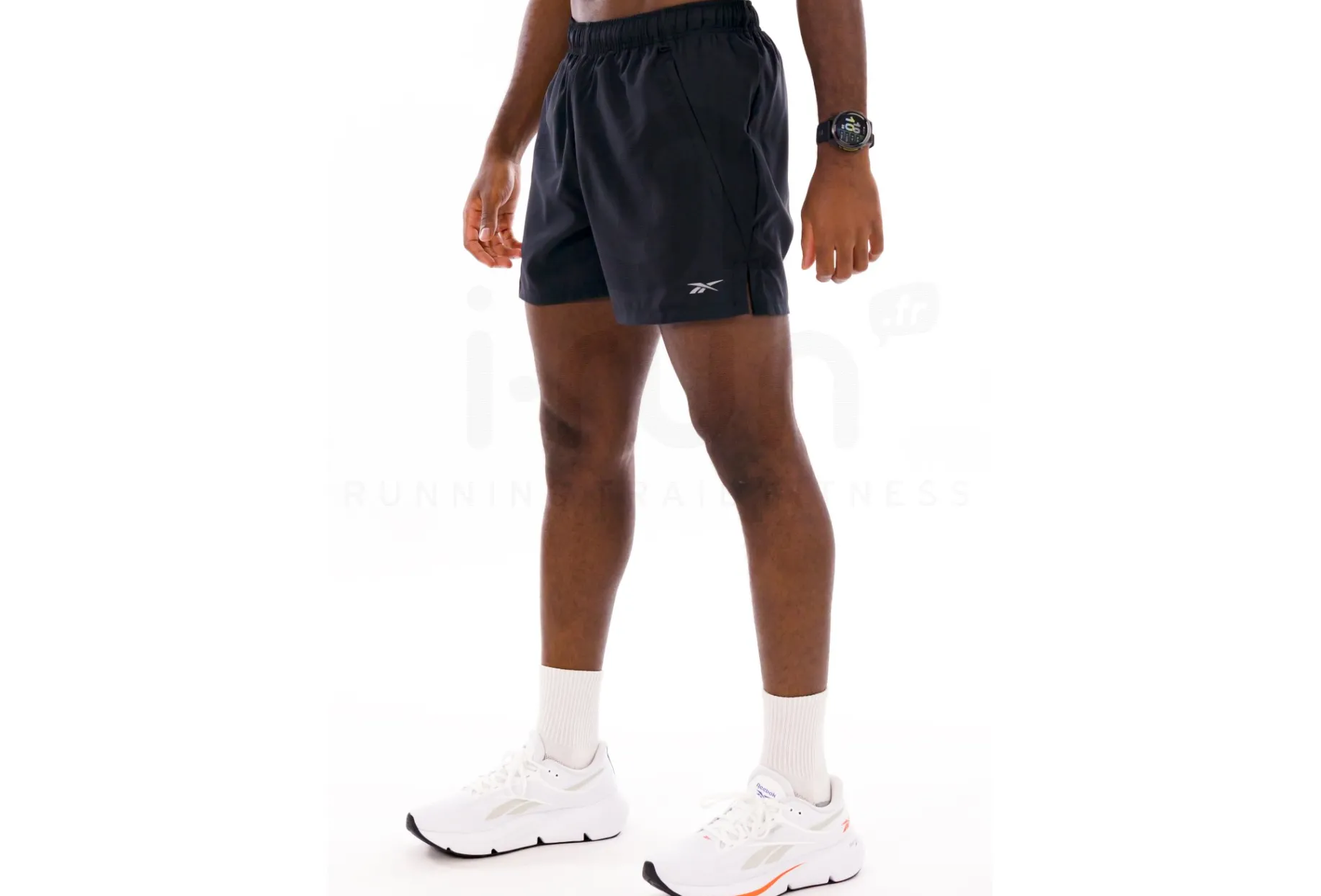 Reebok Athlete Speed