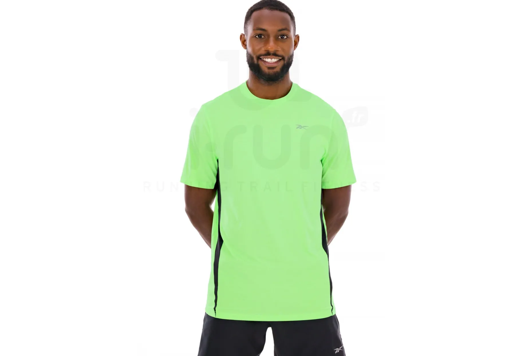 Reebok Athlete Speed