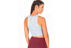 Reebok camiseta de tirantes Gathered Solid
