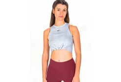 Reebok camiseta de tirantes Gathered Solid