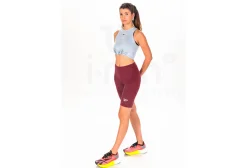 Reebok camiseta de tirantes Gathered Solid