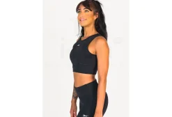 Reebok camiseta de tirantes Lux Perform