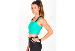 Reebok camiseta de tirantes Two Tone Studio