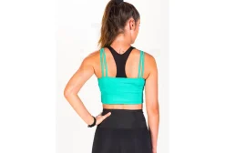 Reebok camiseta de tirantes Two Tone Studio