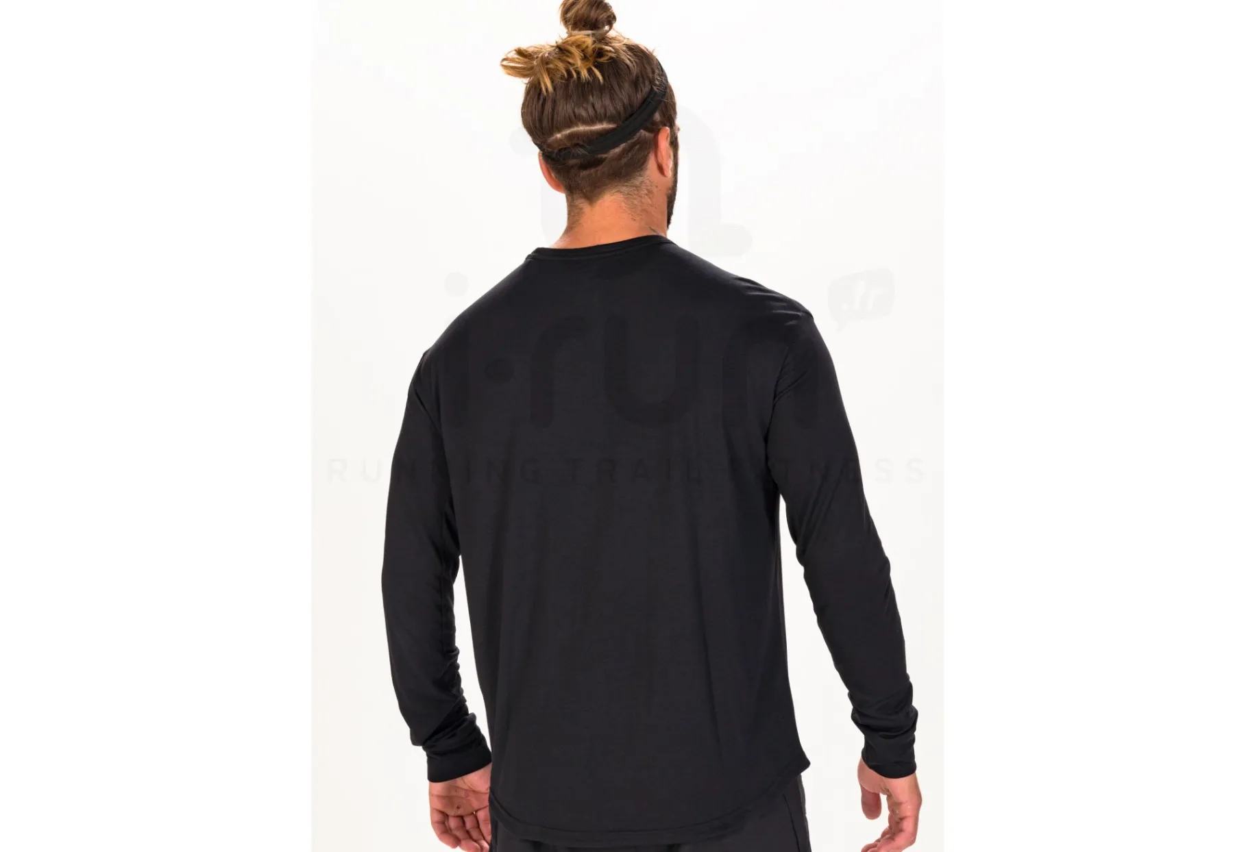 Reebok camiseta manga corta Activchill+DreamBlend