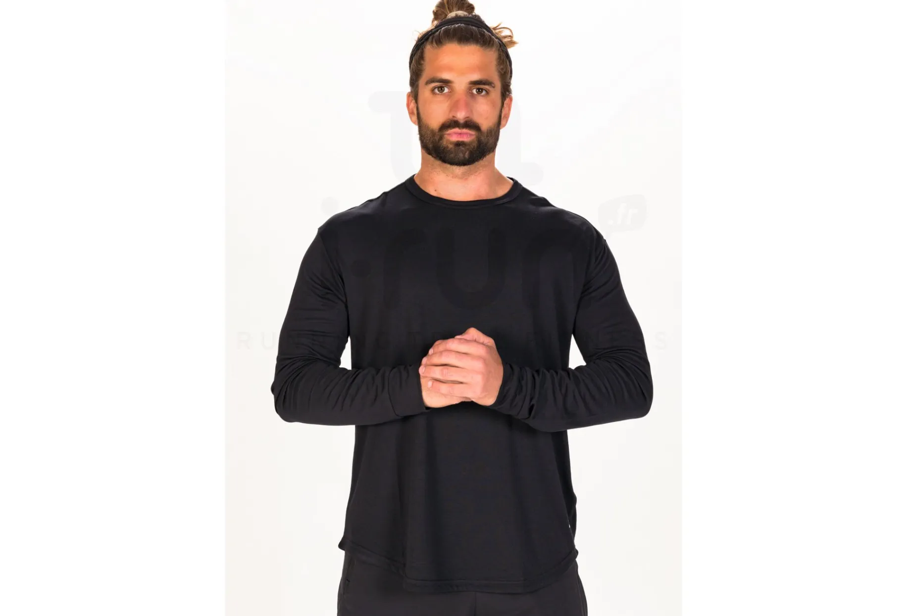 Reebok camiseta manga corta Activchill+DreamBlend