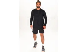 Reebok camiseta manga corta Activchill+DreamBlend