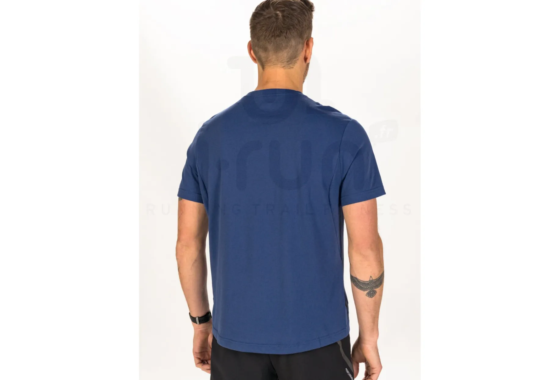 Reebok camiseta manga corta Endure Athlete 2.0