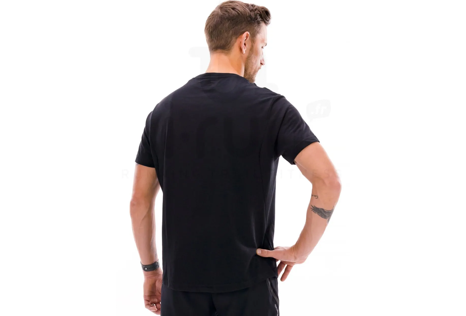 Reebok camiseta manga corta Endure Athlete 2.0