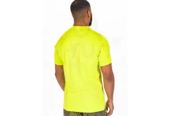 Reebok camiseta manga corta United by Fitness Perforated