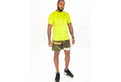 Reebok camiseta manga corta United by Fitness Perforated