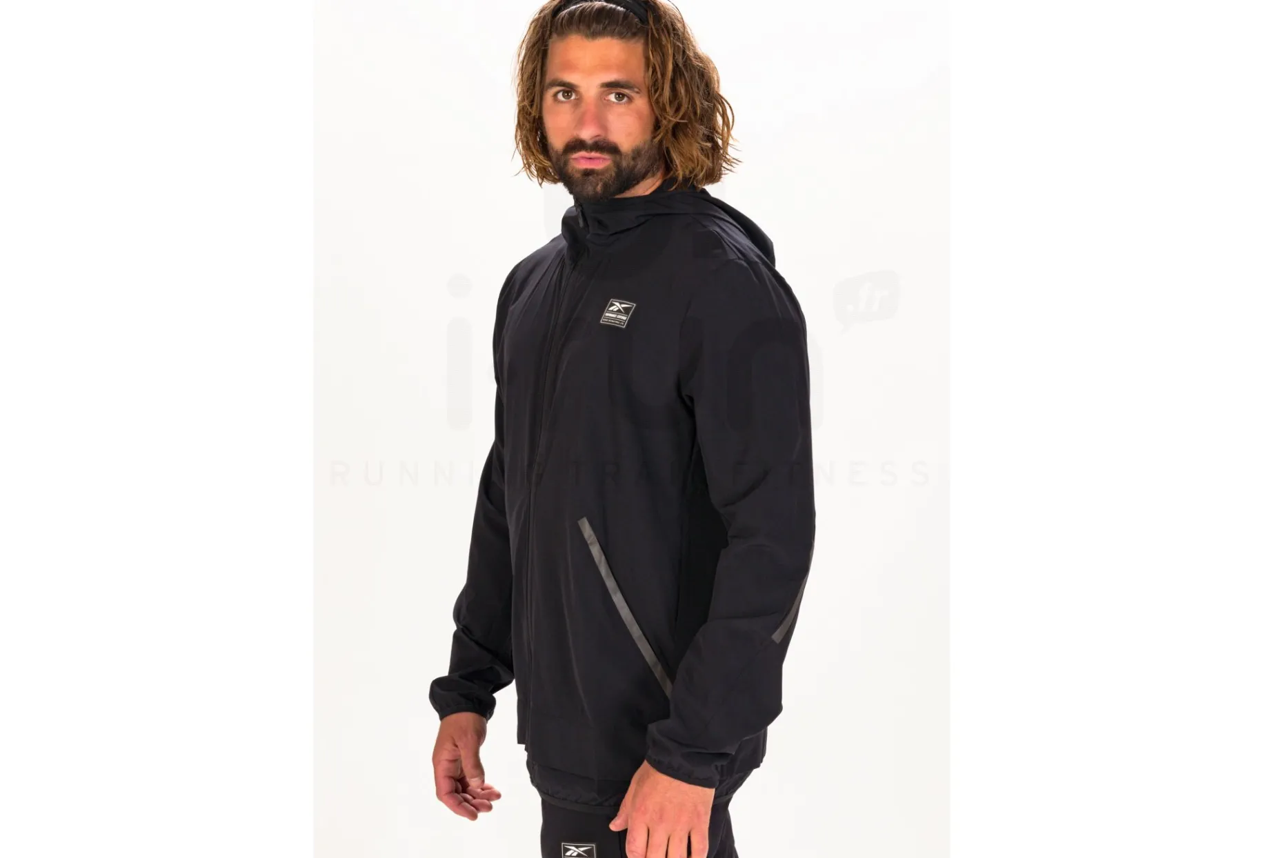 Reebok chaqueta Performance Certified Vector