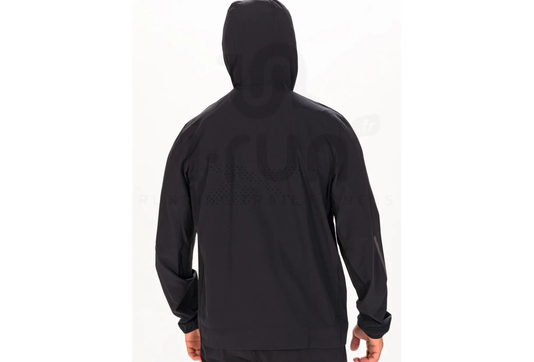 Reebok chaqueta Performance Certified Vector