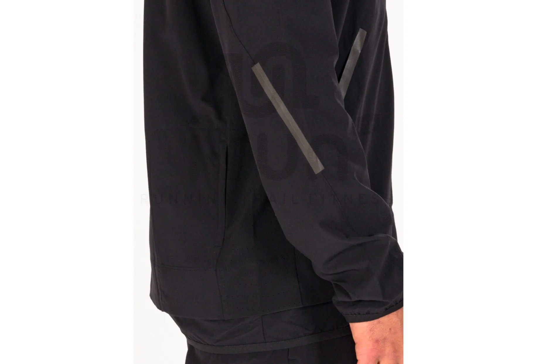 Reebok chaqueta Performance Certified Vector