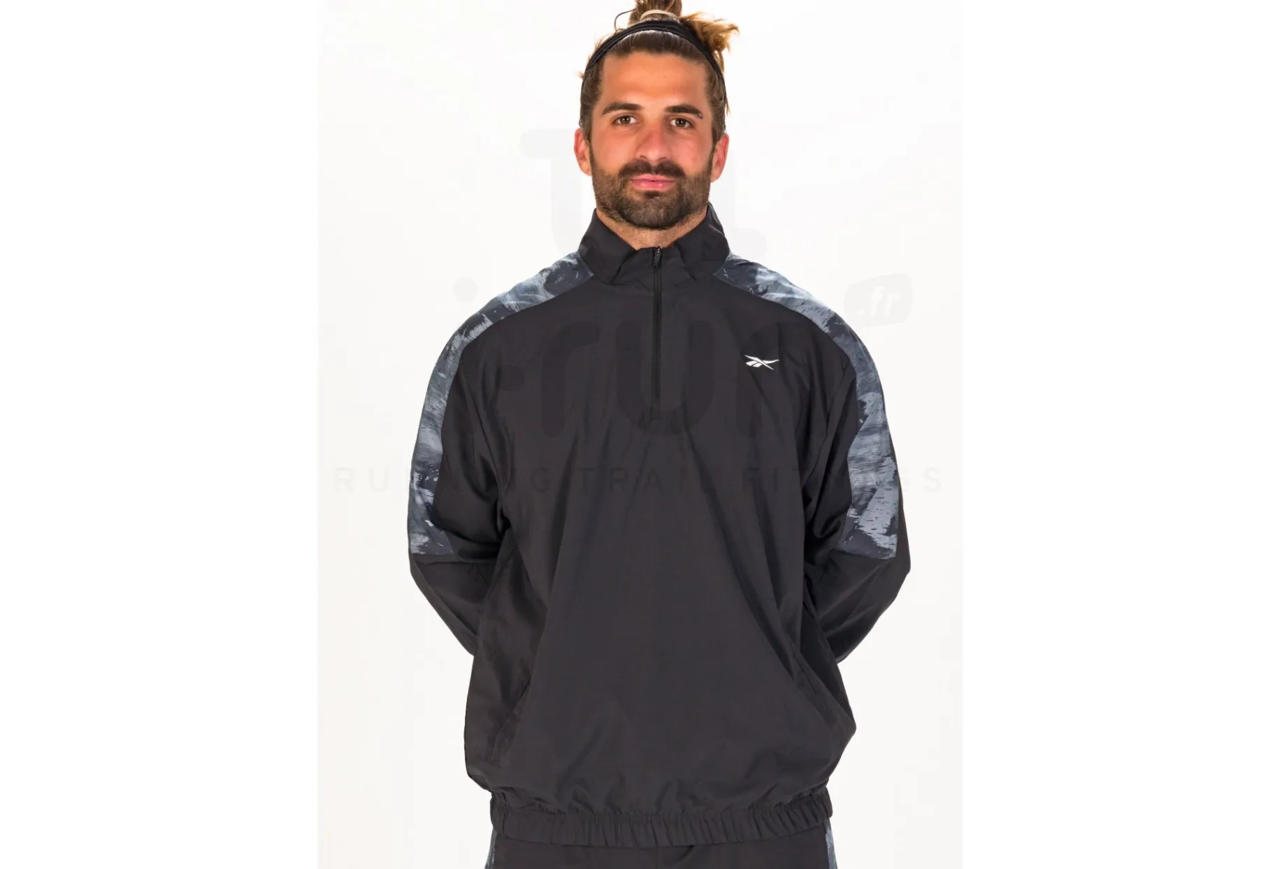Reebok chaqueta Training