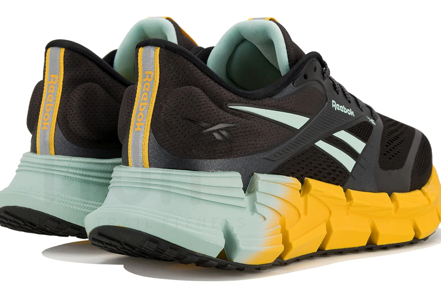 Reebok FloatZig 2