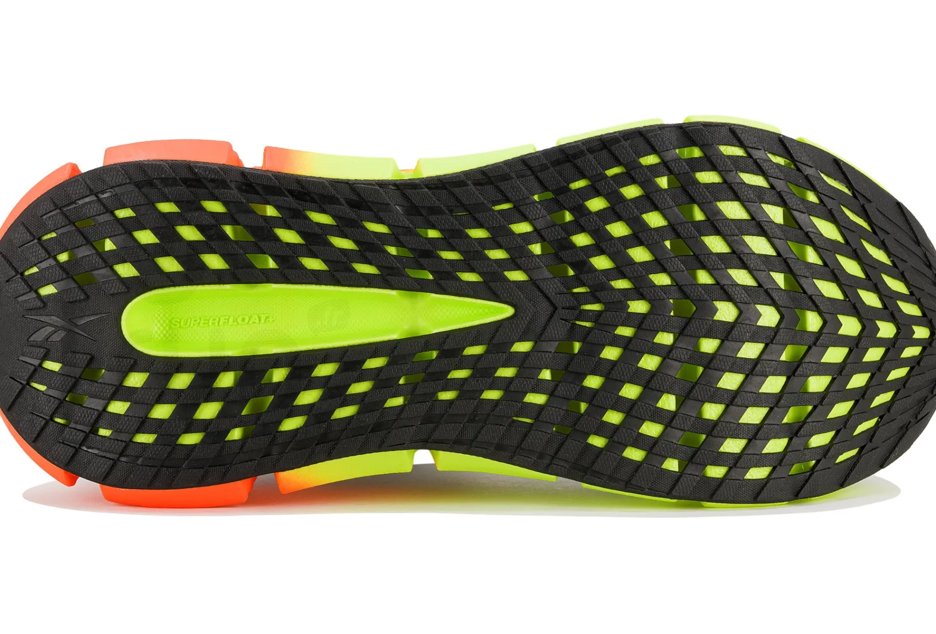 Reebok FloatZig 2