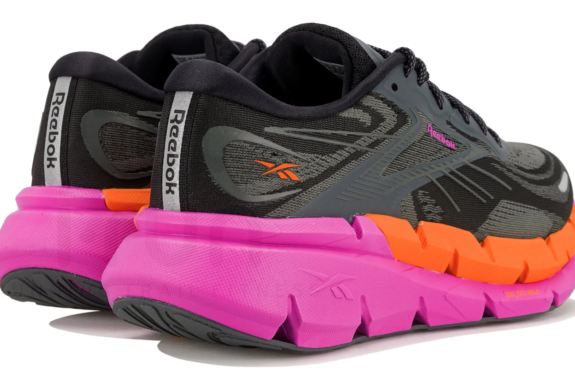 Reebok FloatZig Double