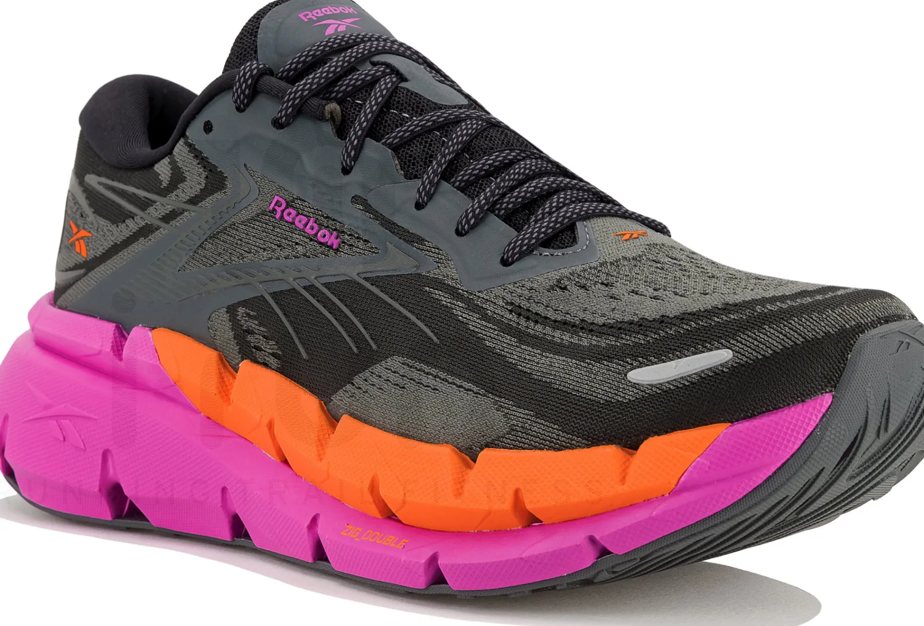 Reebok FloatZig Double