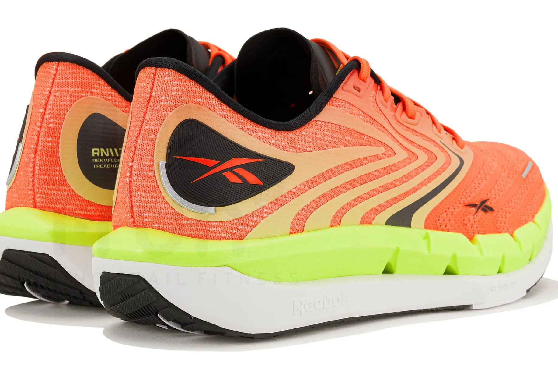 Reebok Floatzig Tread