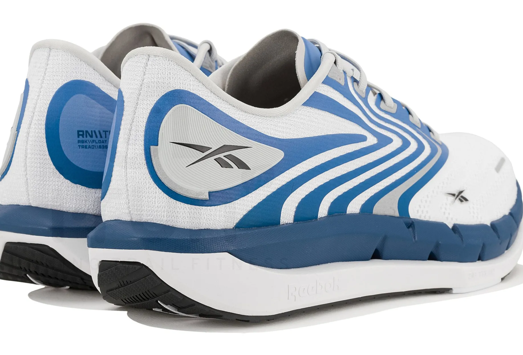 Reebok Floatzig Tread