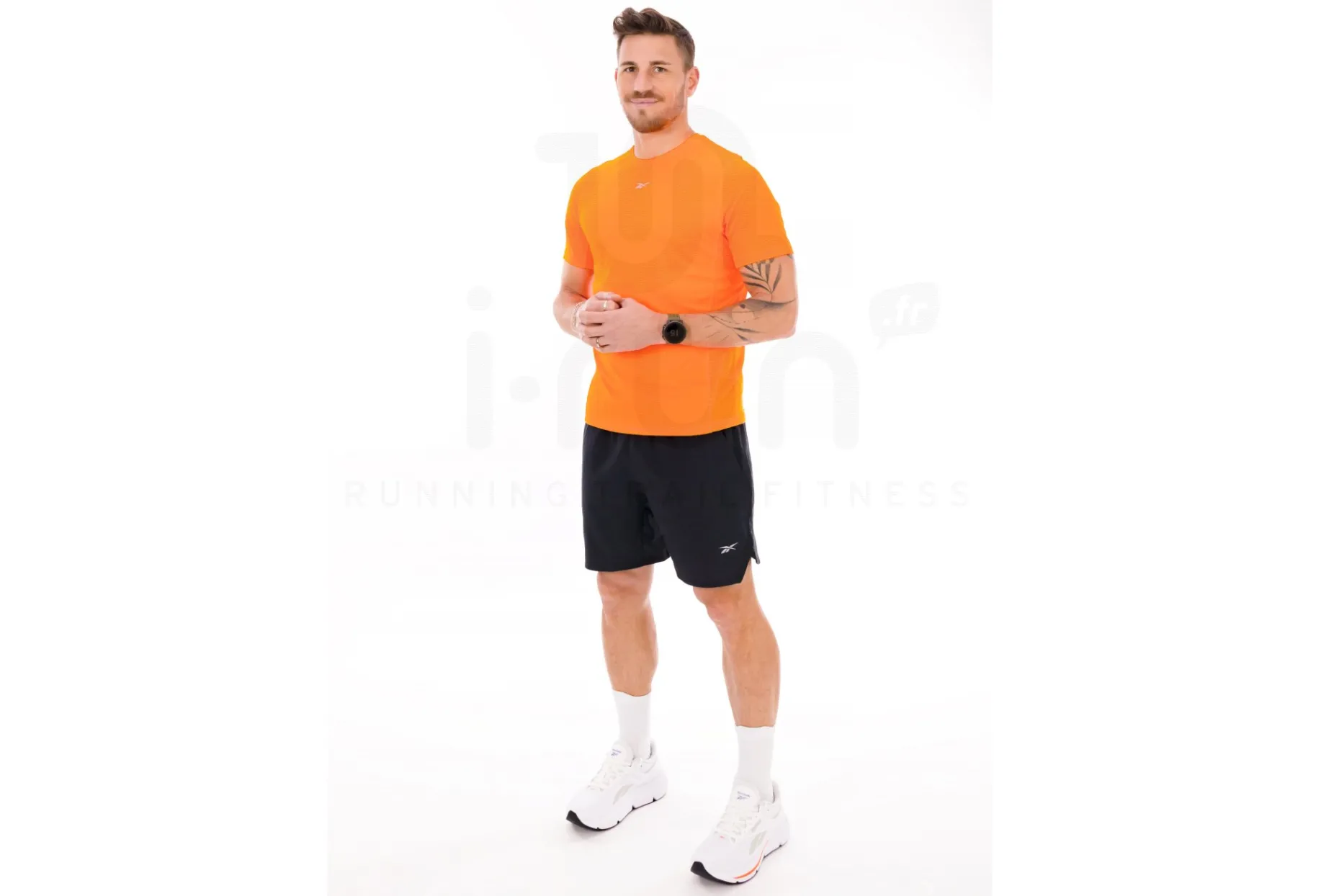 Reebok ID Run