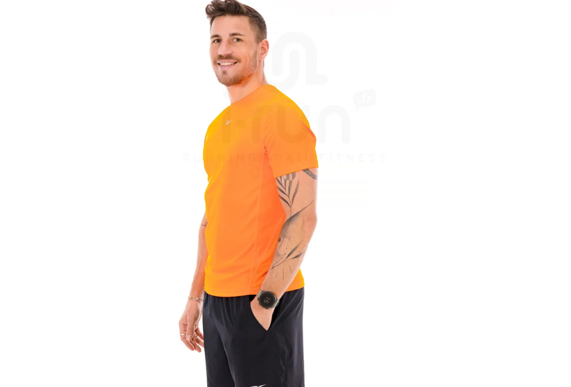 Reebok ID Run