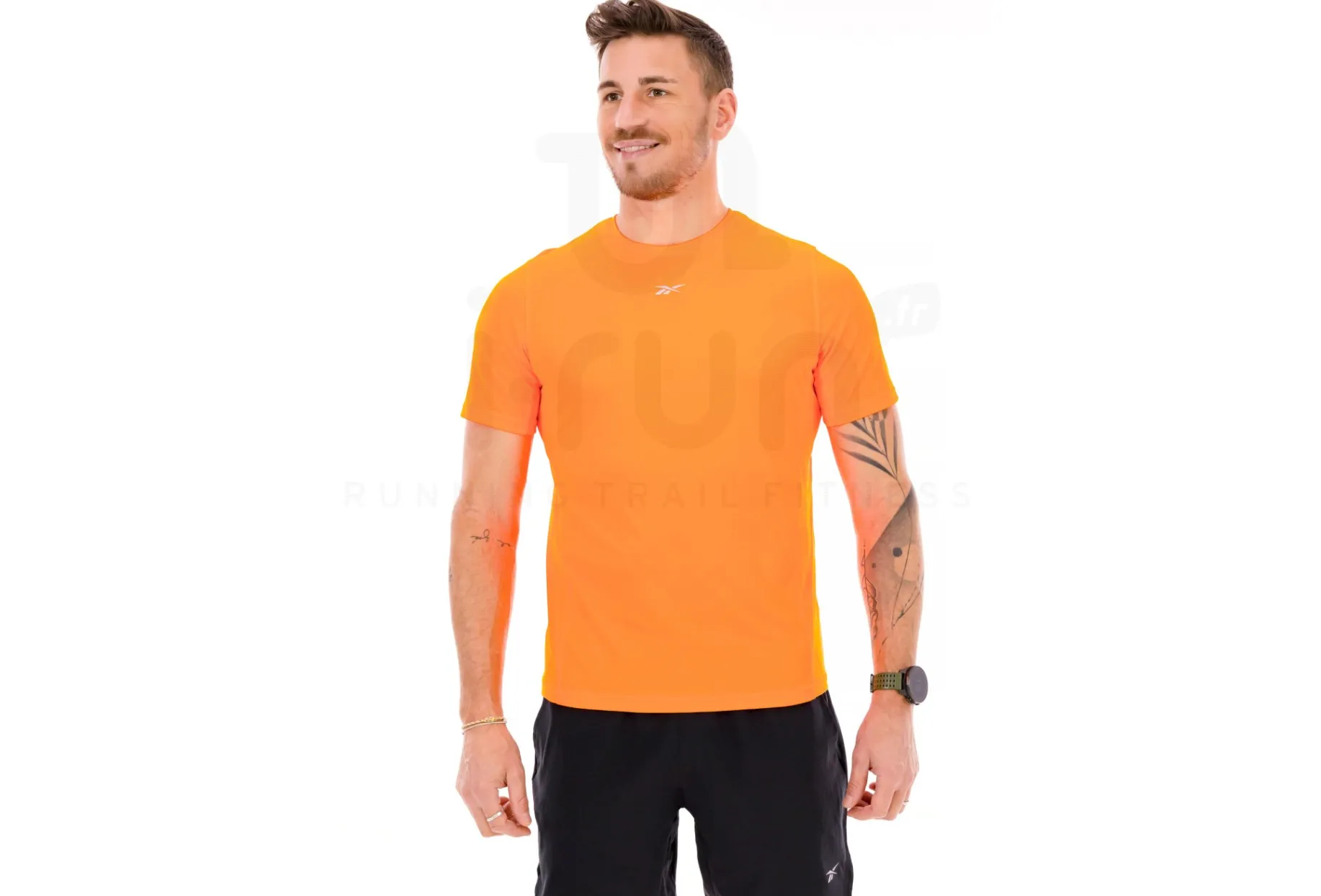 Reebok ID Run