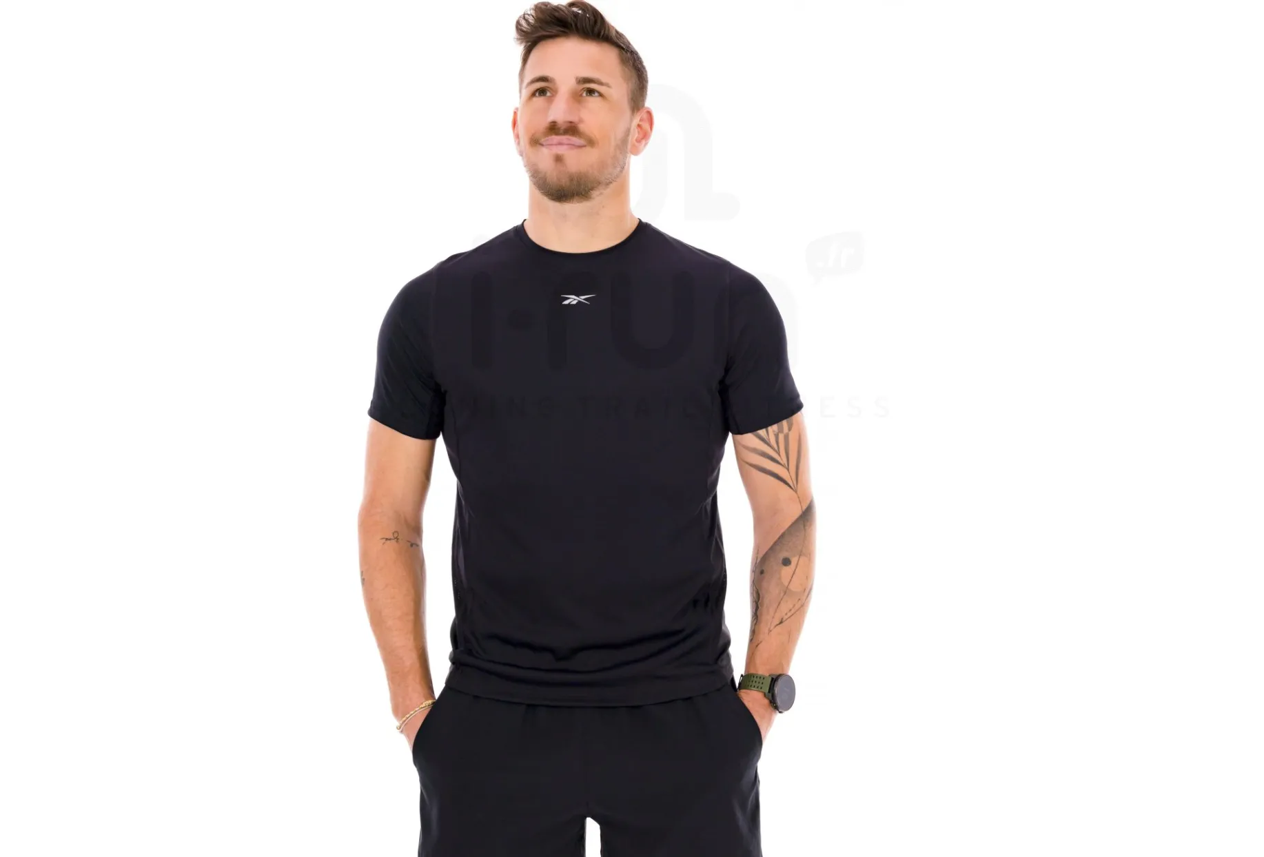 Reebok ID Run
