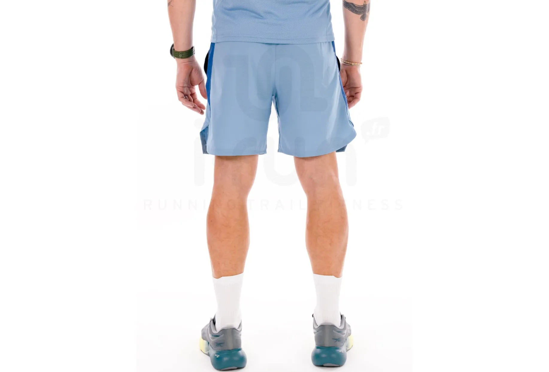 Reebok ID Run