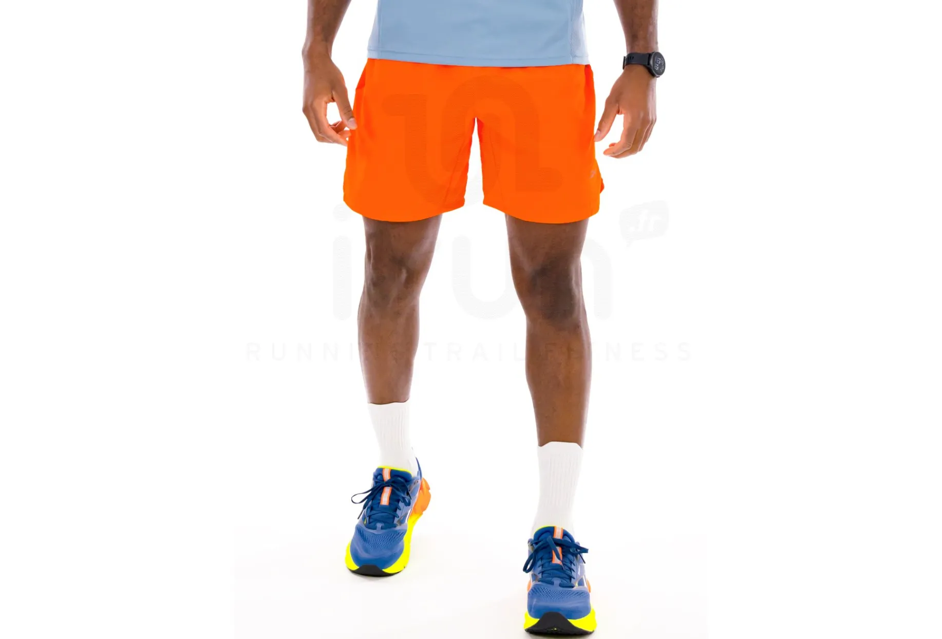 Reebok ID Run