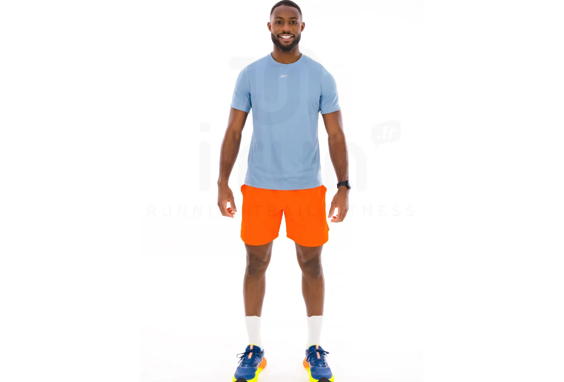 Reebok ID Run